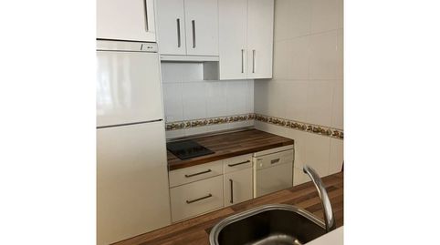 Foto 5 de Estudi de lloguer a Calle Brasil, Paseo Marítimo - San José - La Laguna, Cádiz Capital