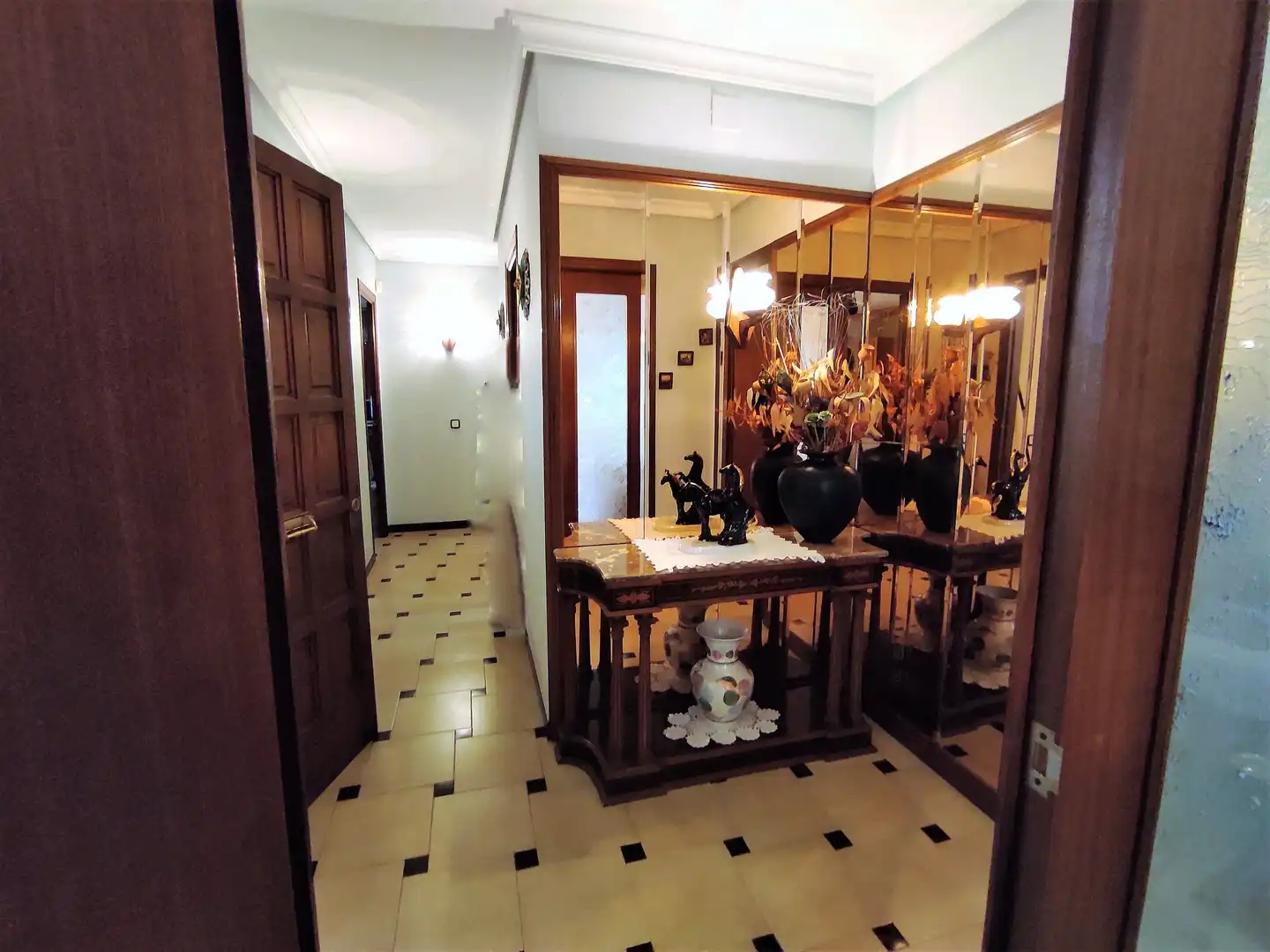 House with terrace for sale in Carrer del Marquès de Valterra, imagen 5