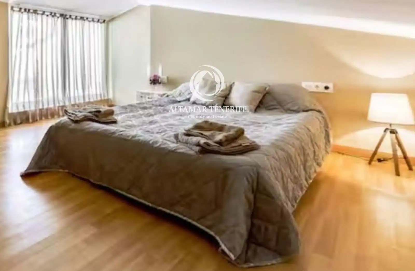 Apartamento en venta en Calle Madrid, Torviscas Centro y Alto