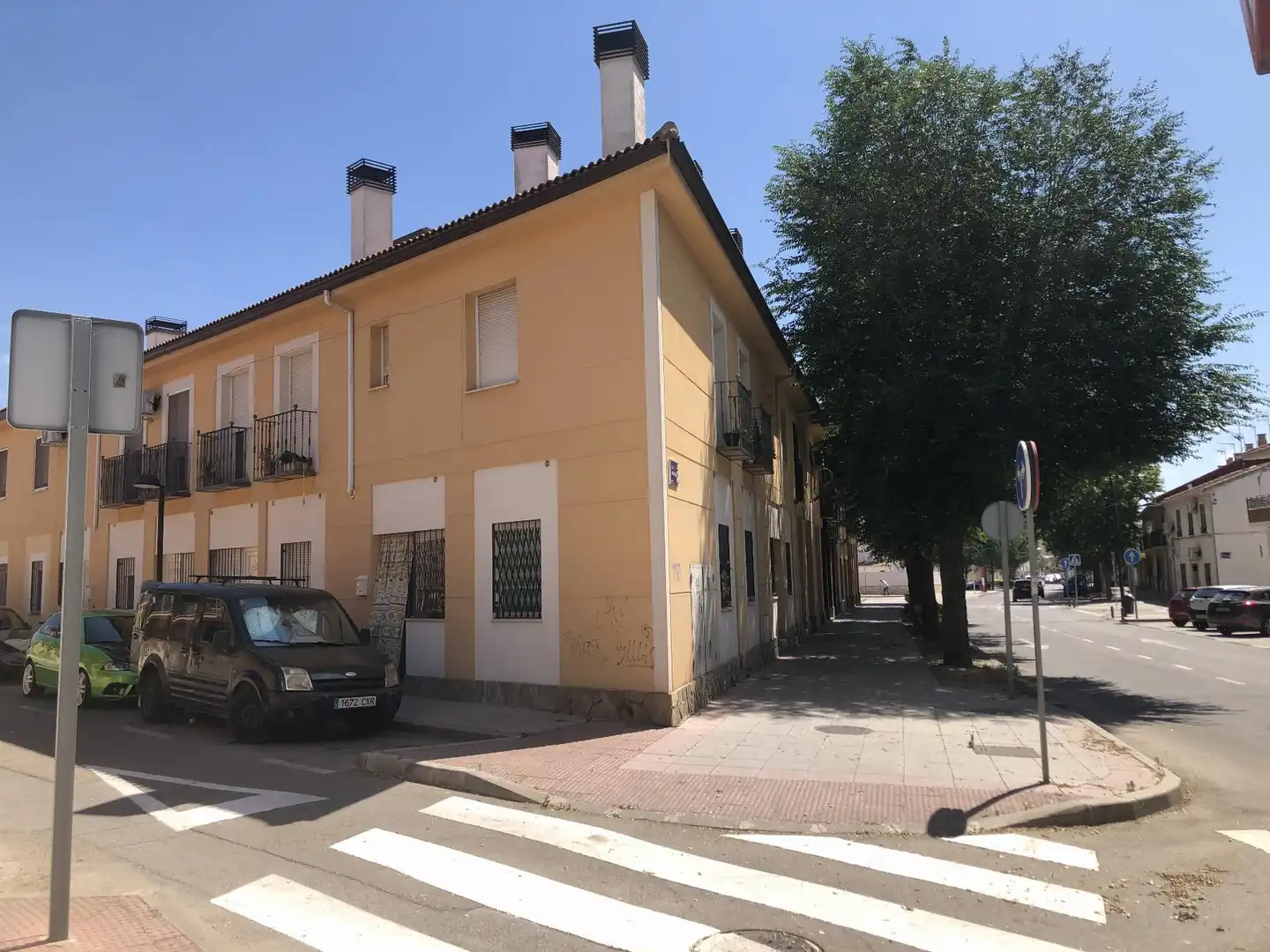 Local en venda a San Martín de la Vega