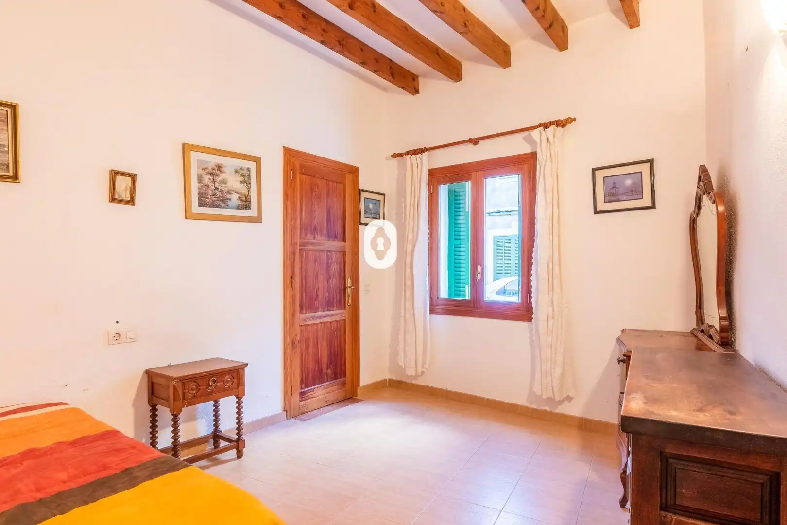 Detached homes for sale in Pollença  with Air Conditioner, Terrace and Storage room