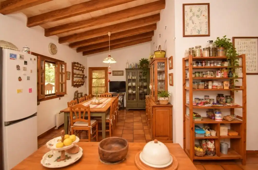 Country house with pool for sale in Centro, imagen 18