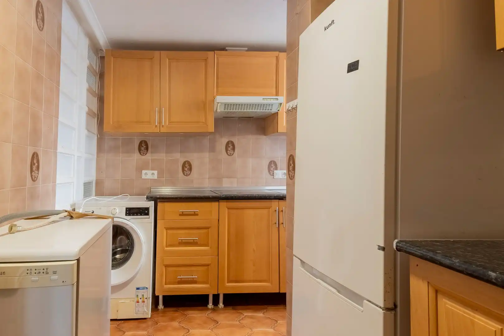 Kitchen of Apartments for sale in Fuengirola  with Terrace