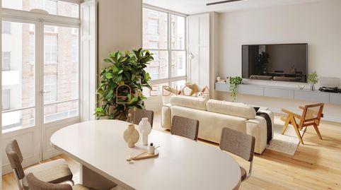 Foto 2 de Piso en venta en Luis Taboada, Centro - Areal, Vigo