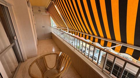 Foto 4 de Piso en venta en Avenida Antonio Toré Toré, 22, Poniente - Faro, Vélez-Málaga