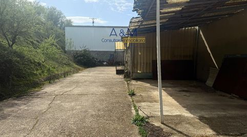 Foto 5 von Fabrikhallen zur Miete in Burgos, El Berrocal, Valladolid Capital