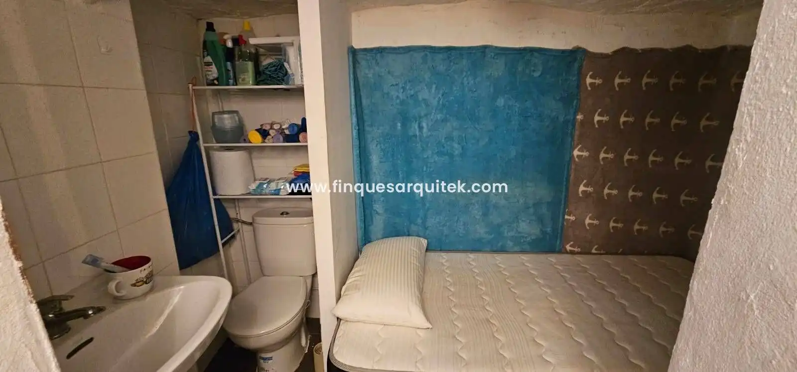 Local comercial en traspaso en Sant Joan 12, imagen 12