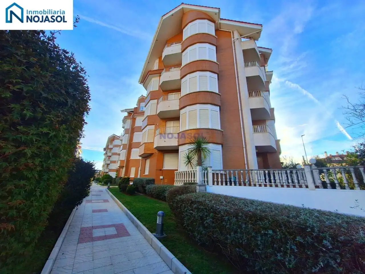 Apartment mit Pool zur Miete in Calle Los Nogales 3, imagen 60