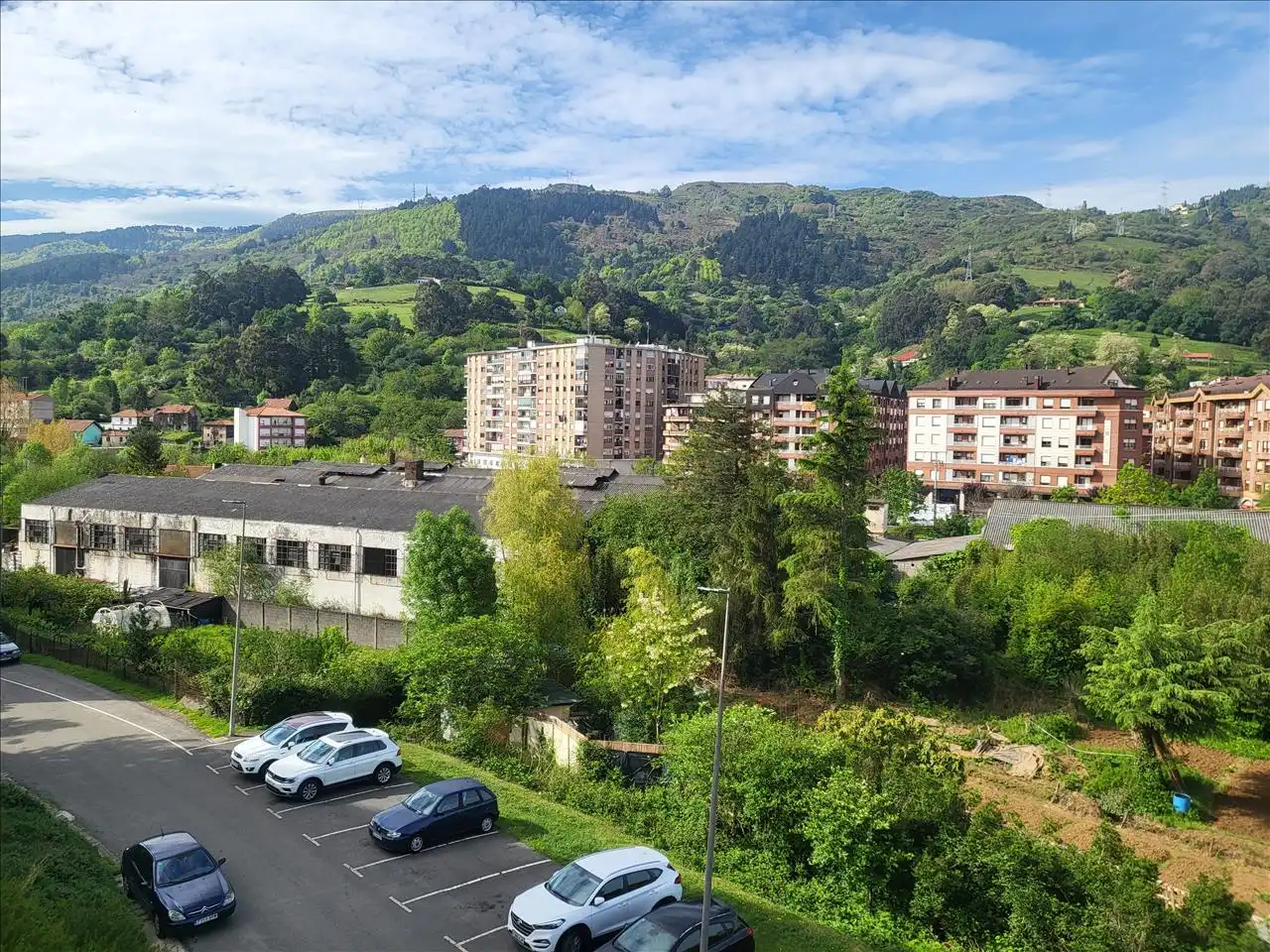 Residencial en venta en JUAN SEBASTIAN ELCANO, P.PARC, U.21J, Valle de Trápaga-Trapagaran