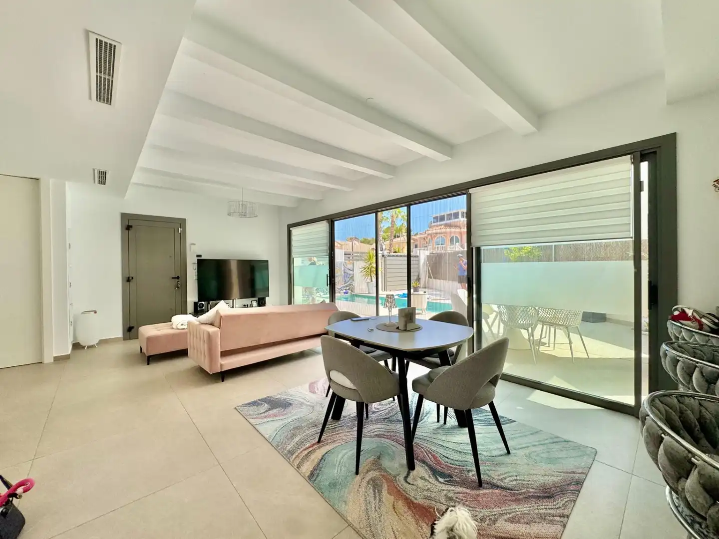 Estudio en venta en San Miguel de Salinas