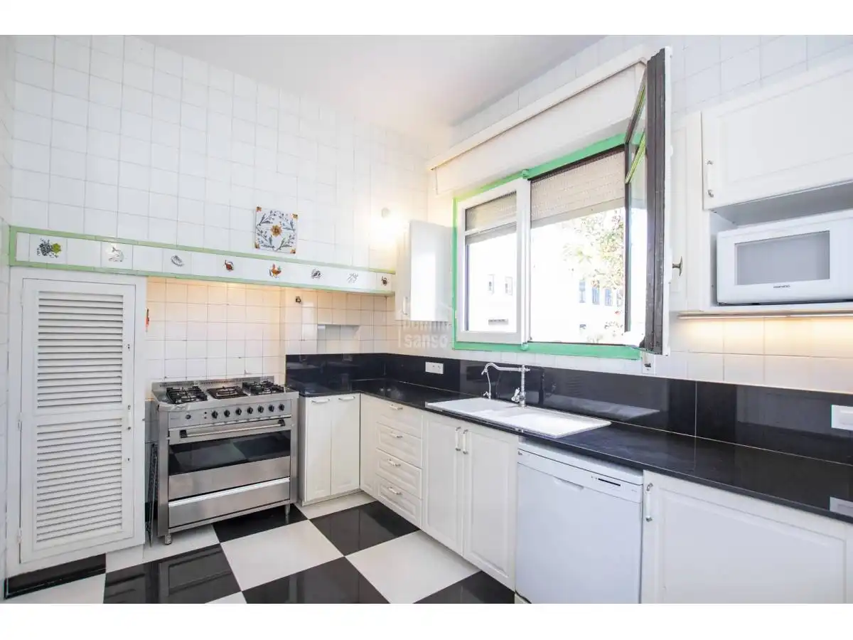 Detached house with pool for sale in Maó ciutat, imagen 22