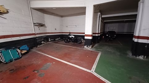 Foto 3 de Garaje en venta en Marcelino Menéndez y Pelayo Kalea, Santutxu - Basarrate, Bilbao