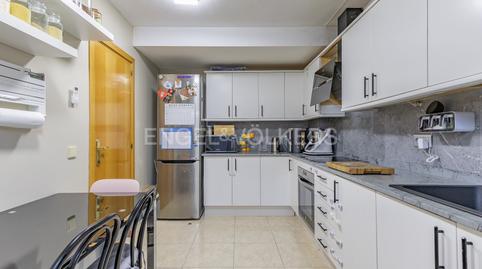 Foto 5 de Dúplex en venda a Canaletes - Turonet, Barcelona