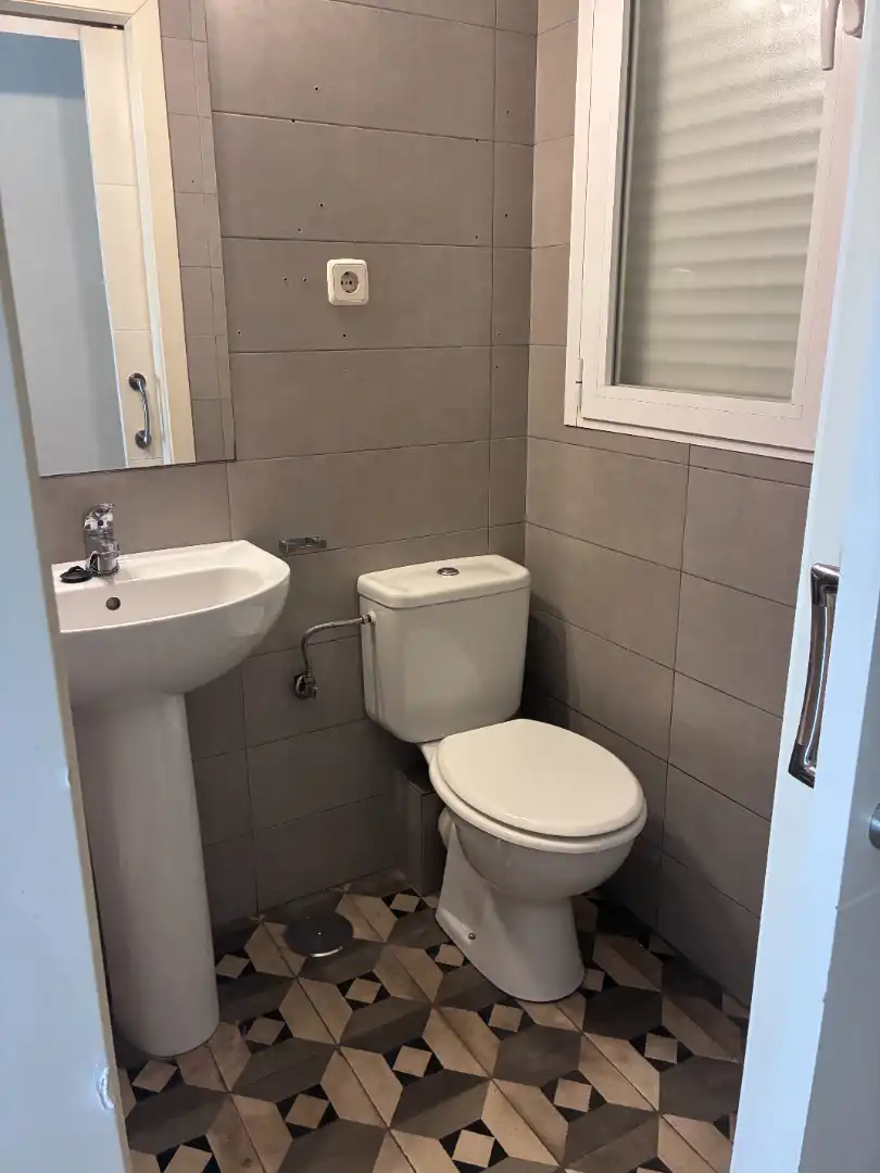 Flat with terrace to rent in Casco Antiguo, imagen 12