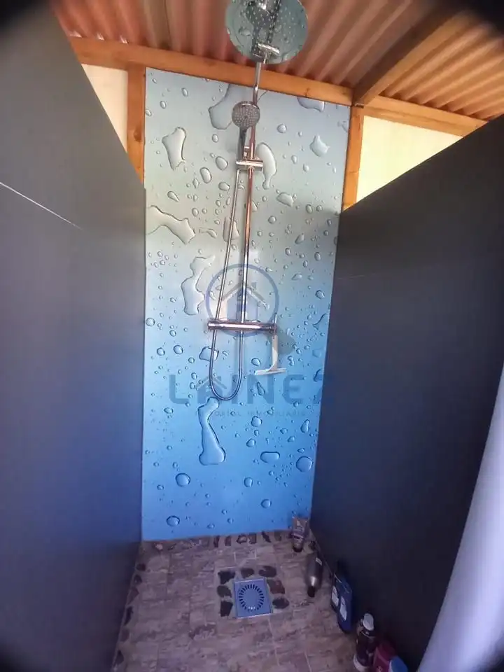 Baño de Terreno en venta en Valsequillo