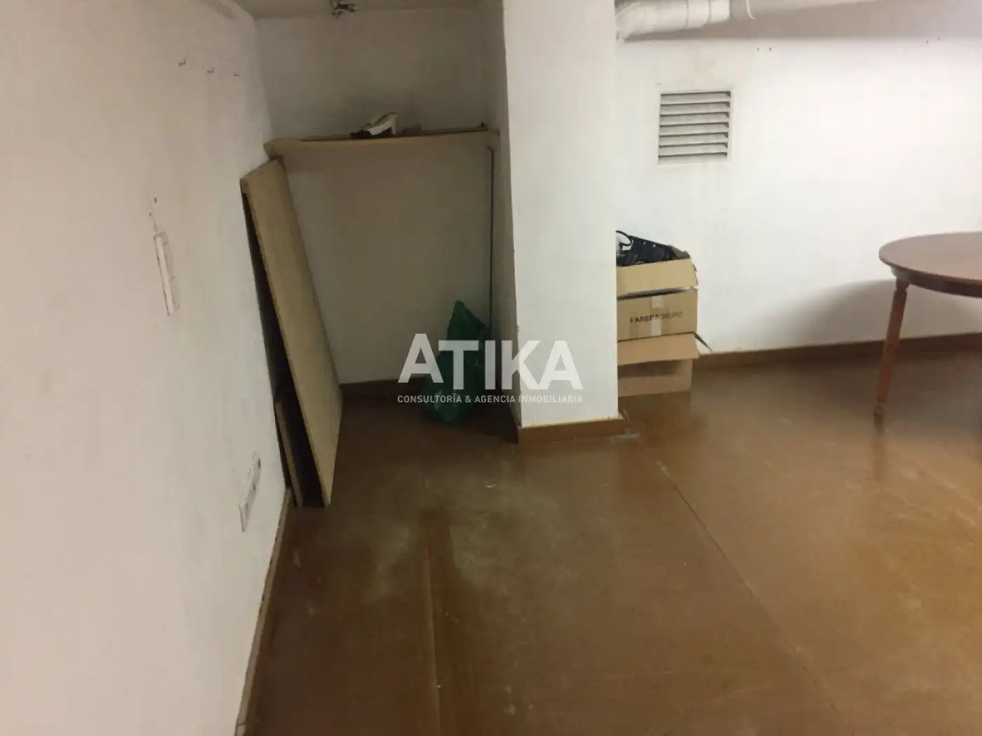Local de alquiler en Ontinyent