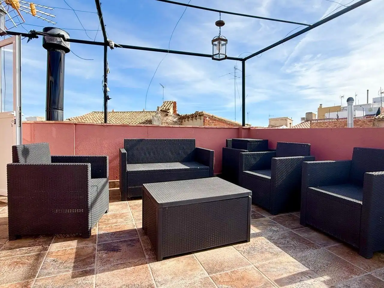 House for sale in Villar del Arzobispo, imagen 24