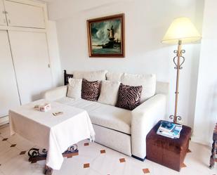 Living room of Apartment for sale in Benalmádena  with Terrace