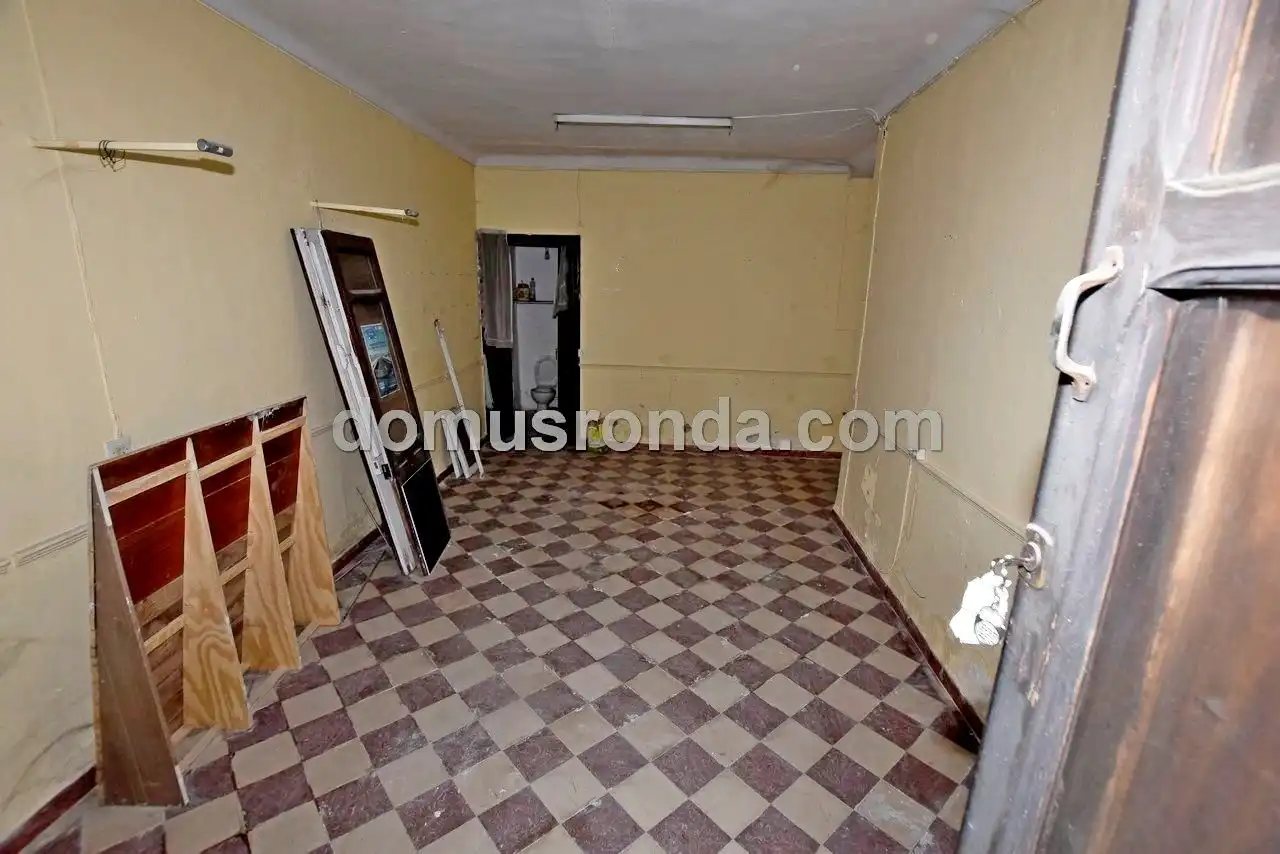 Casa amb piscina en venda a Arriate, imagen 10
