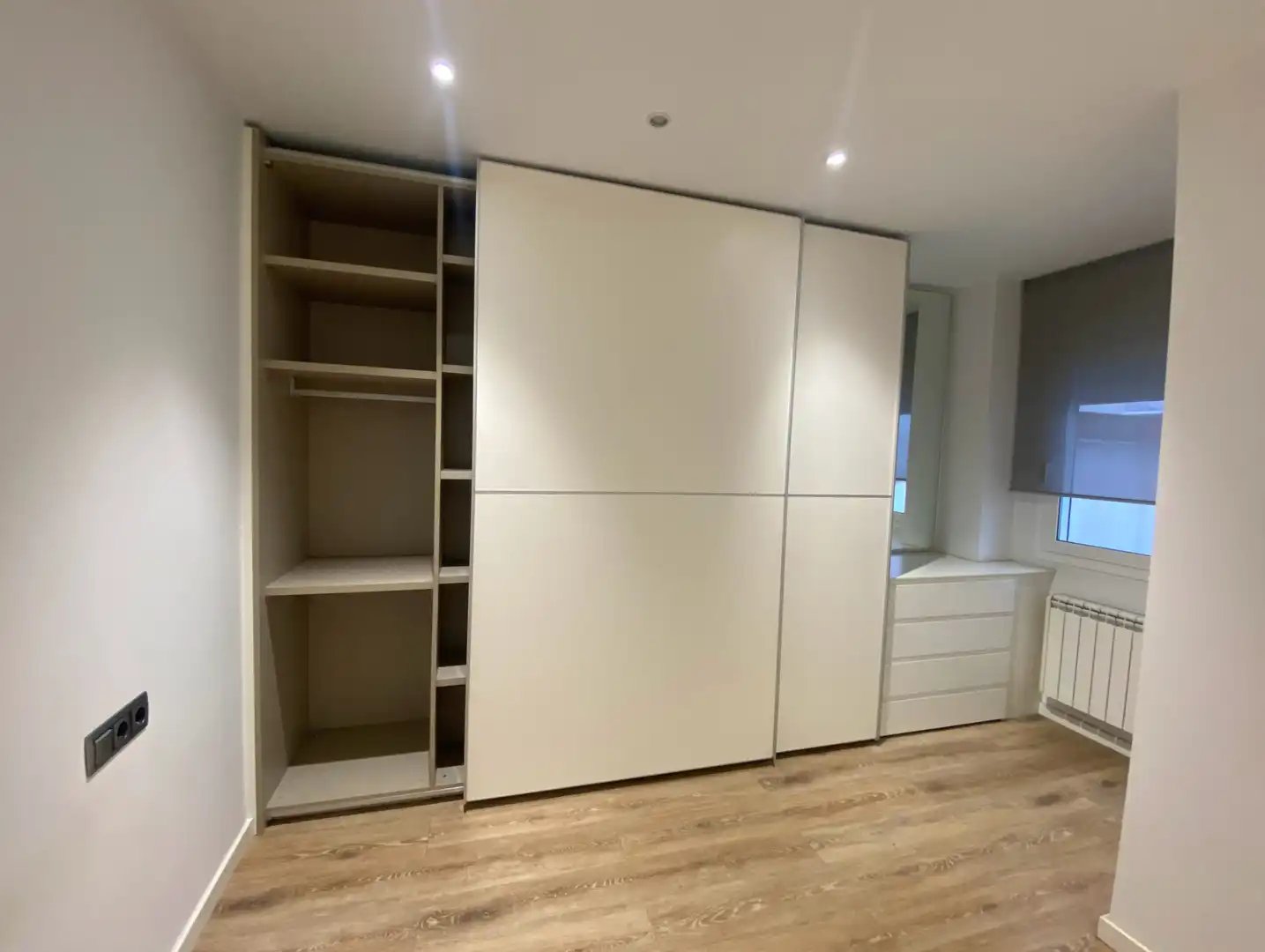 Piso en venta en Carrer de la Duquessa d'Orleans, Sarrià