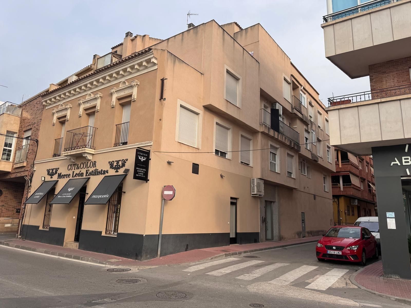 Premises for sale in Calle CONDES DE LA CONCEPCION, Cañadas de San Pedro