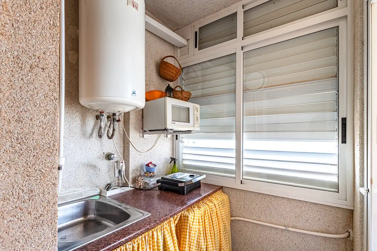 Apartment mit Pool zum Verkauf in Playa de las Gaviotas - El Pedrucho, imagen 29