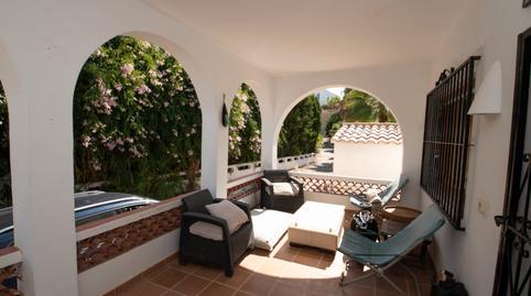 Photo 3 of House or chalet for sale in Benissa pueblo, Benissa