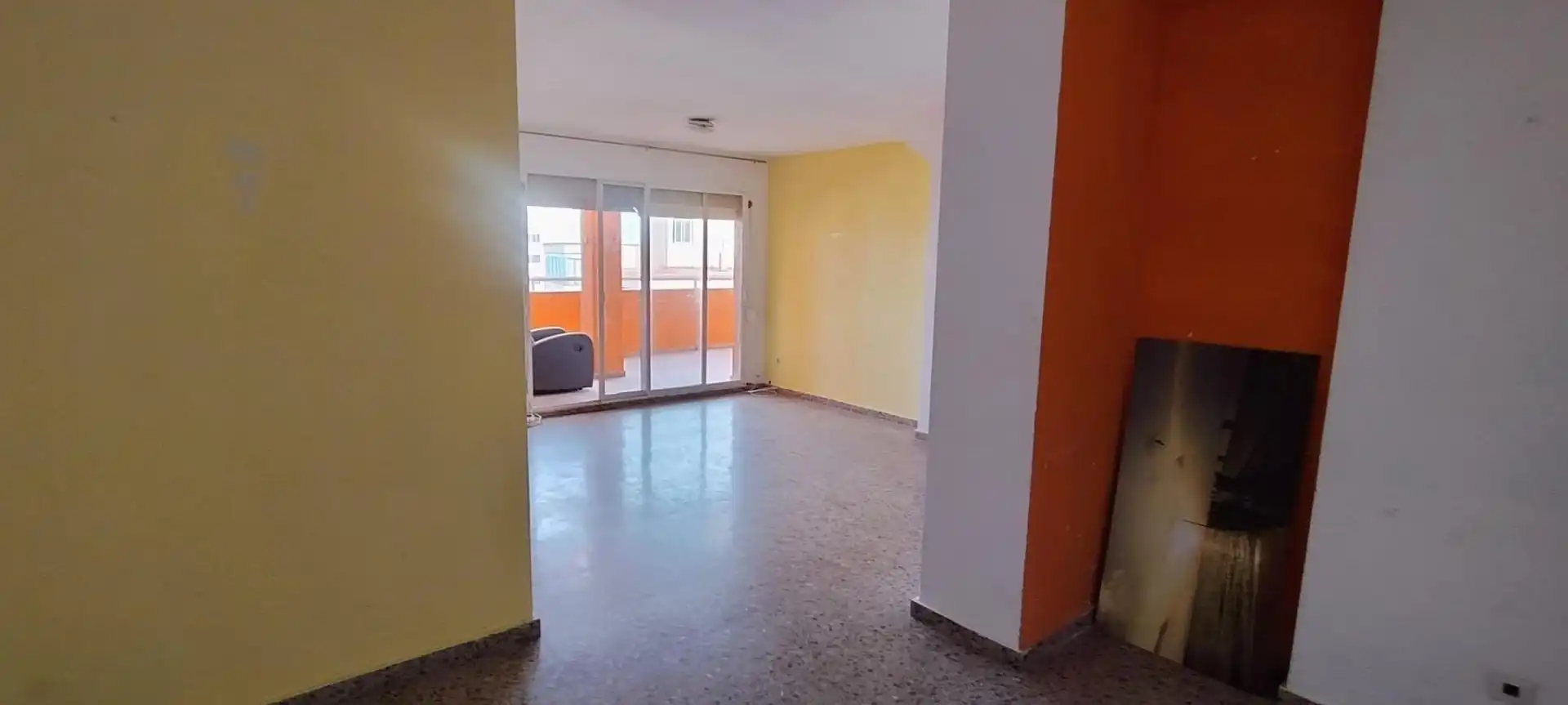 Attic for sale in El Campello