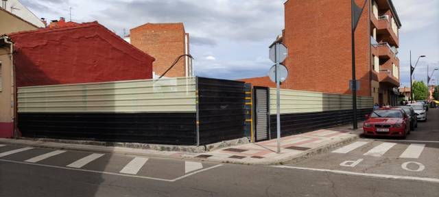 Terreno residencial en Venta en Trobajo del Camino