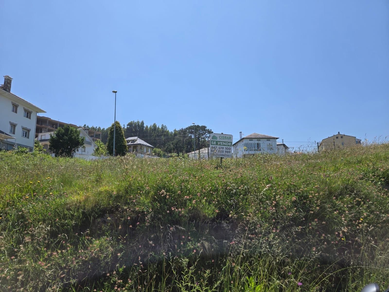 Residencial en venda en Cervo