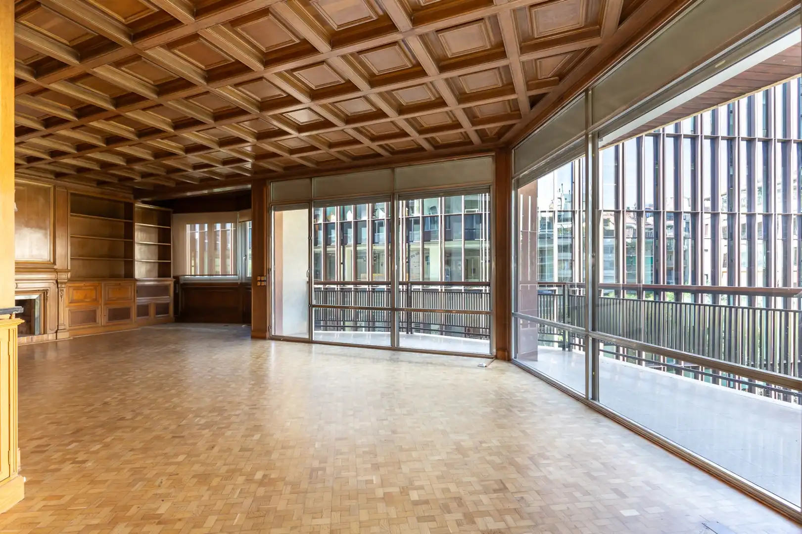 Office for rent in Sarrià - Sant Gervasi