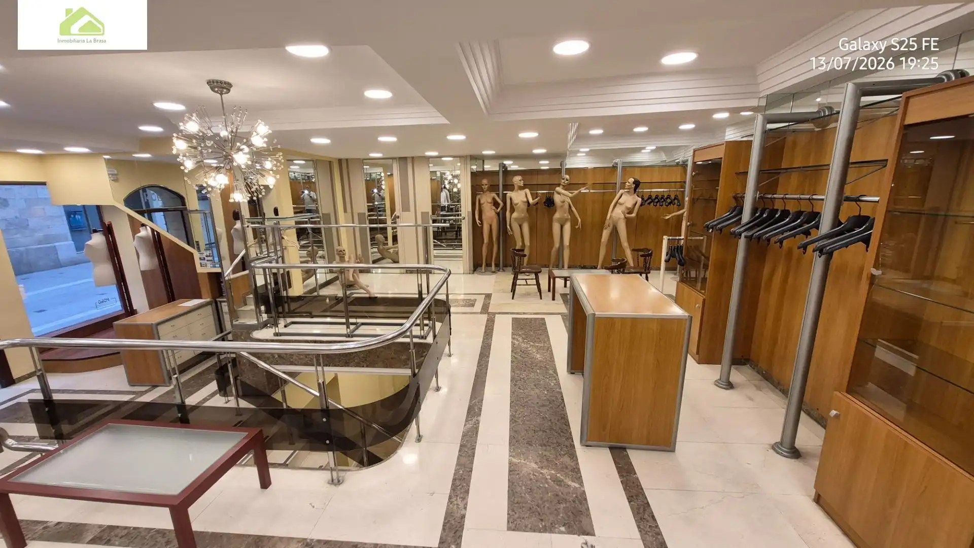Business premises to rent in Casco Antiguo, imagen 7