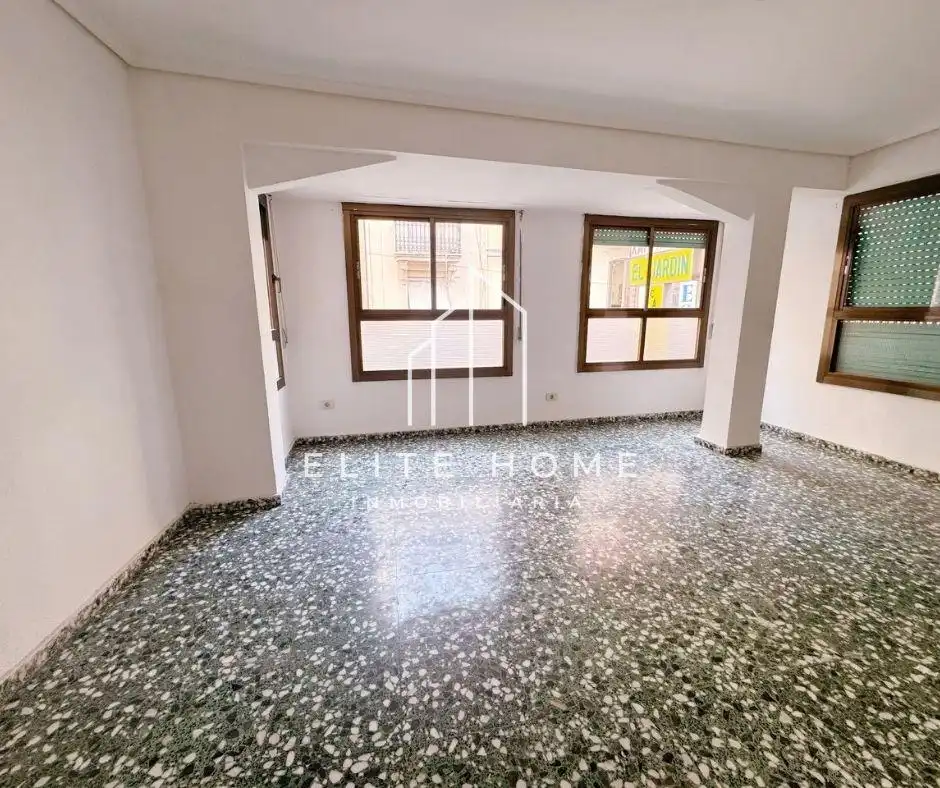 Erdgeschosswohnung mit Terrasse zum Verkauf in Centro, imagen 10
