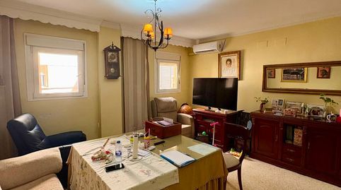 Foto 5 de Piso en venta en Calle Pedro Miguel Gonzalez Quijano, Chapín - Campus Universitario - Navinco, Jerez de la Frontera