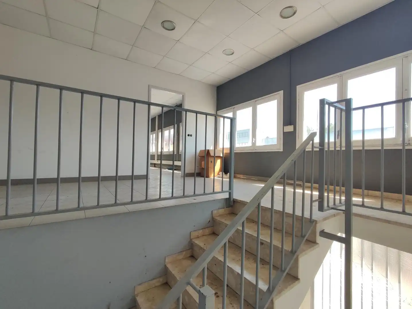 Industriegebäude zur Miete in La Balconada - Cal Gravat, imagen 20