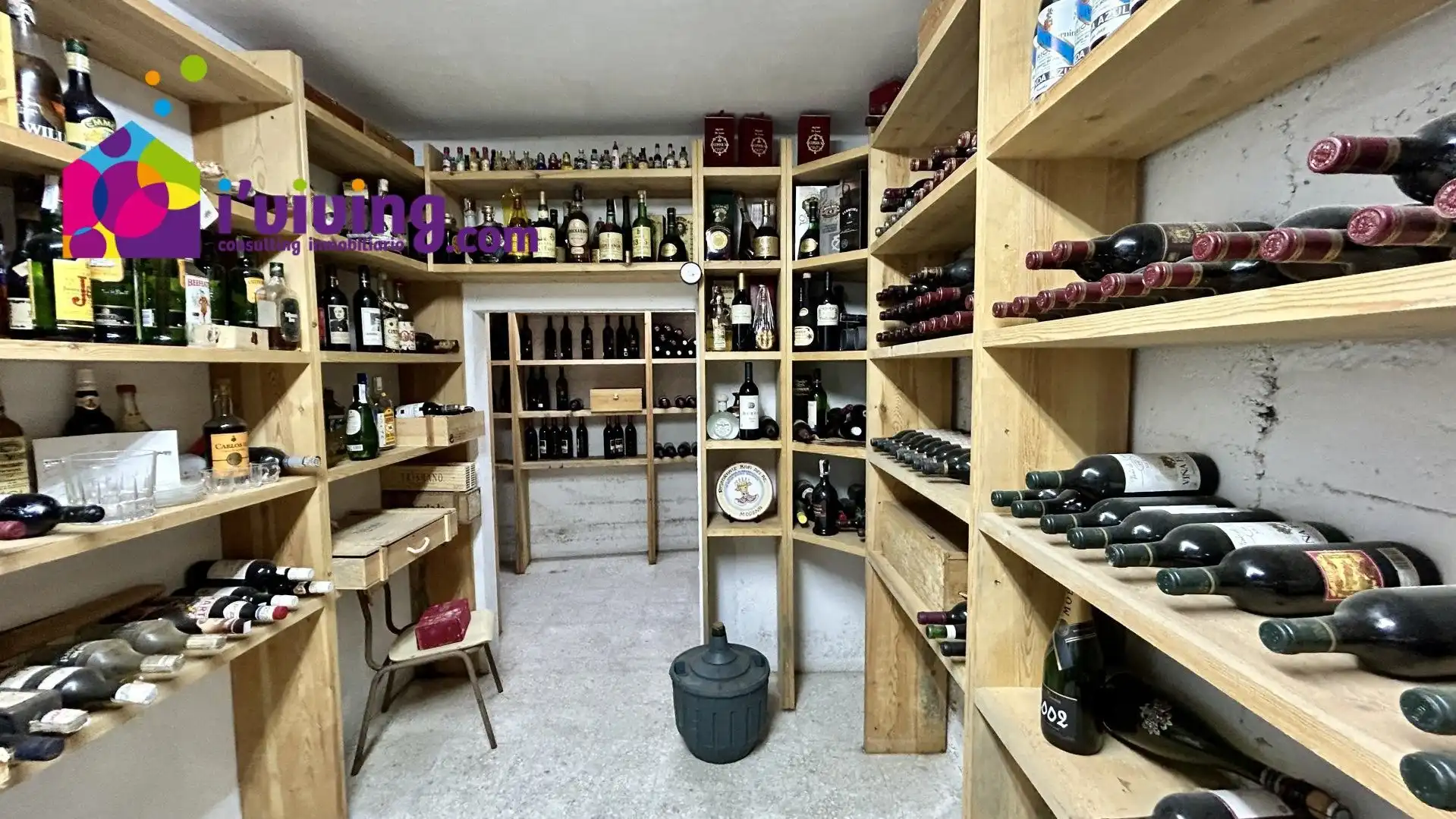 Casa o chalet en venta en Olula del Río