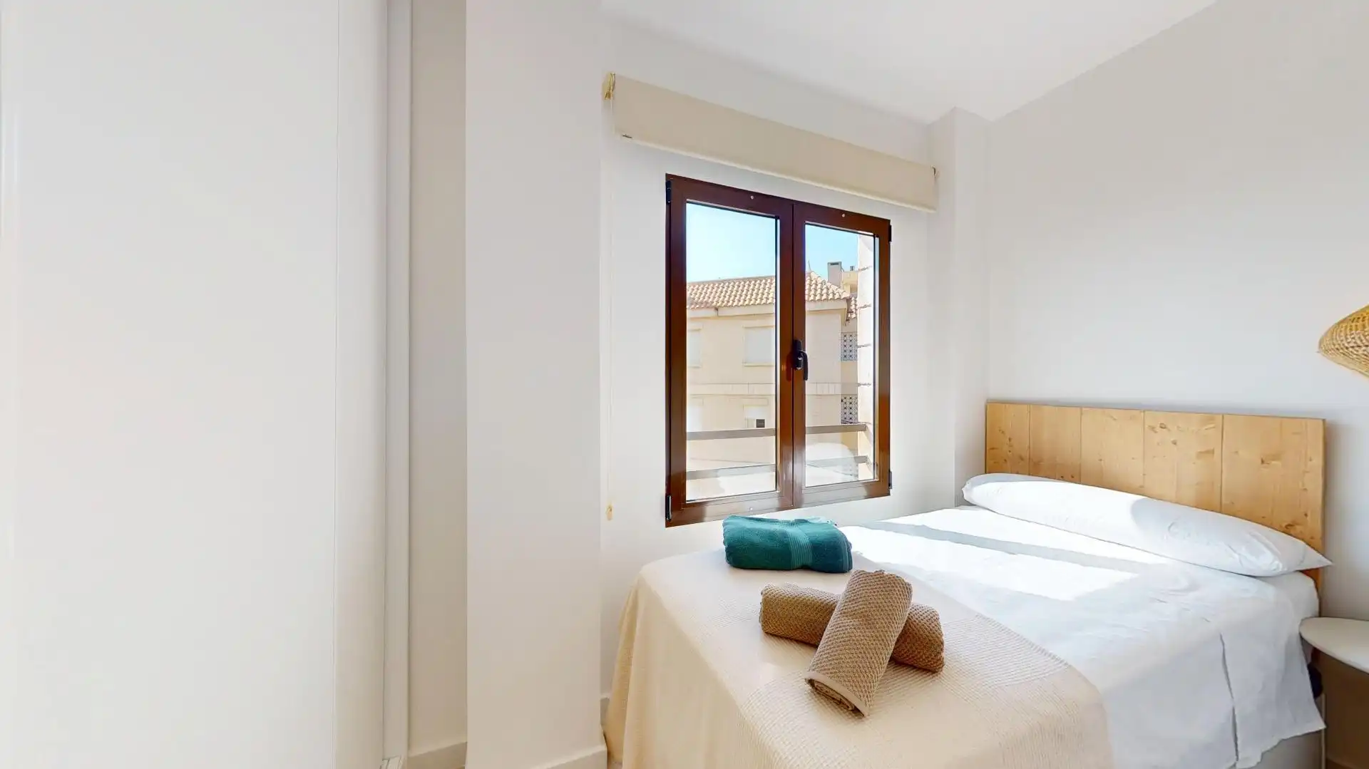 Attic for rent in Calle Ifach, 2, Los Arenales del Sol