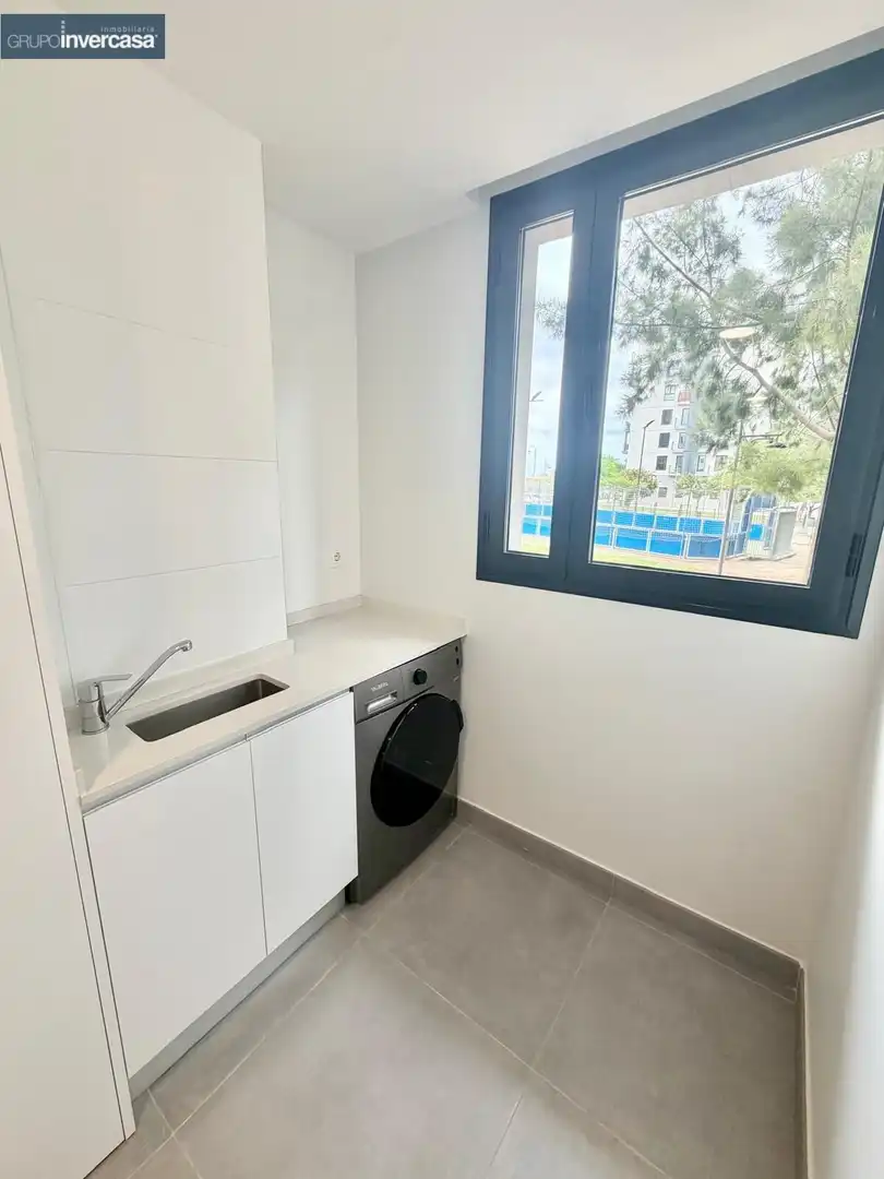 Rez-de-chaussée avec ascenseur à vendre à Quart de Poblet, imagen 11