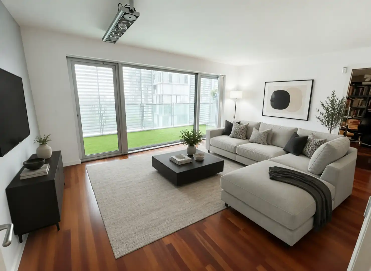 Penthouse with terrace for sale in Carrer de la Selva de Mar, imagen 3