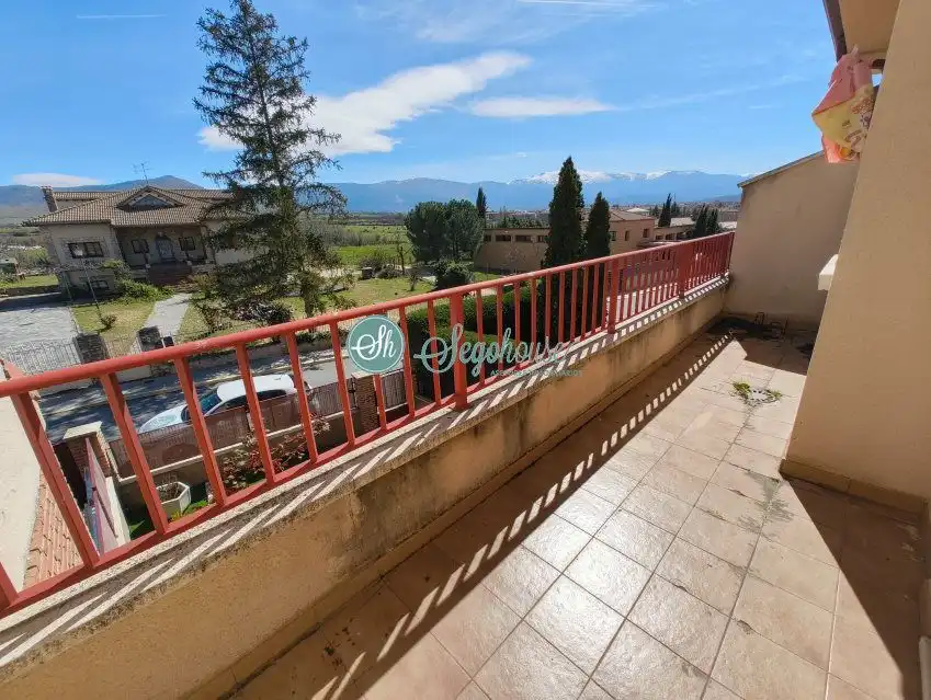 Villa zum Verkauf in Palazuelos de Eresma, imagen 65
