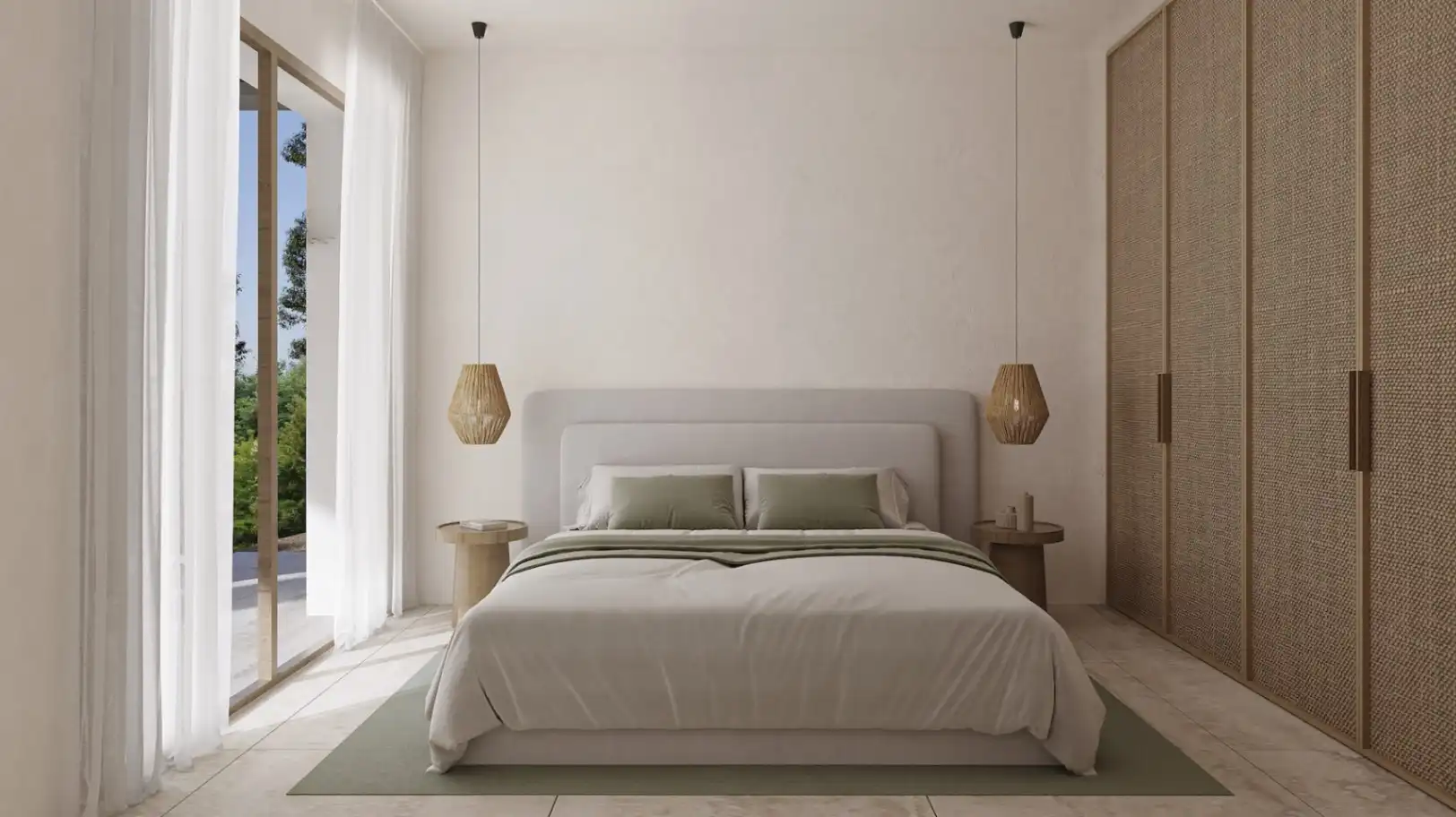 Chalet con terraza en venta en La Fustera, imagen 7