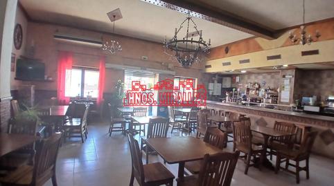 Photo 5 of Premises to rent in Algueña, Alicante