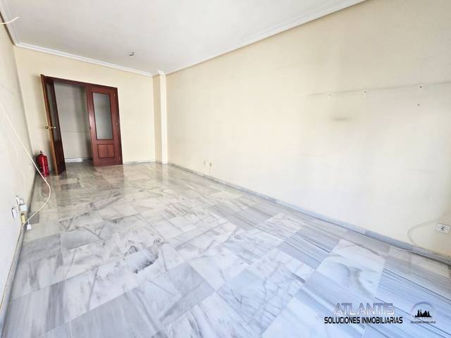 Piso en Venta en HESPERIDES en San Pablo