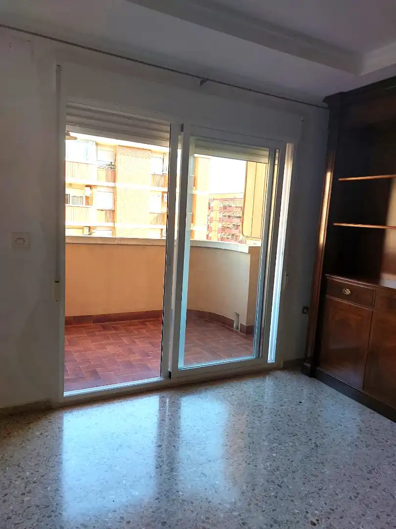 Flat with terrace for sale in Carrer de Fra Juníper Serra, imagen 7