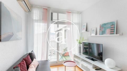 Photo 3 of Flat to rent in Avinguda Meridiana, La Sagrera, Barcelona