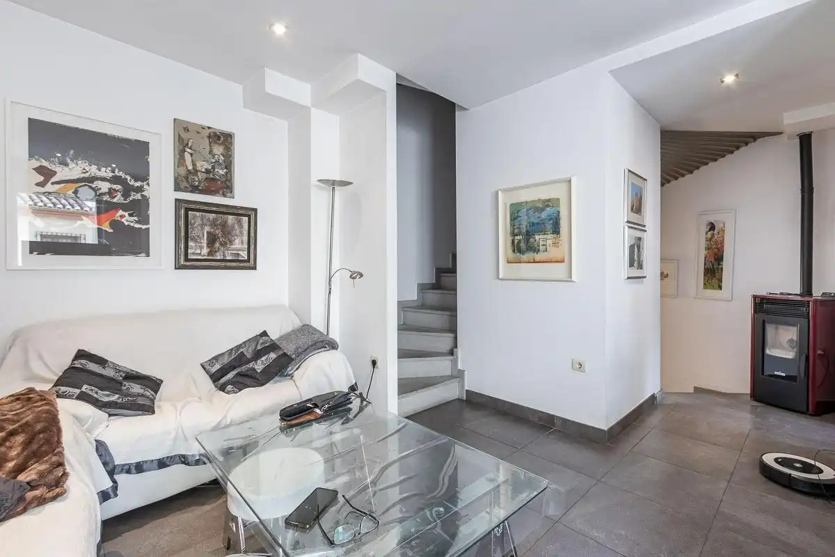 Casa en venda a Carril de San Cecilio, imagen 5