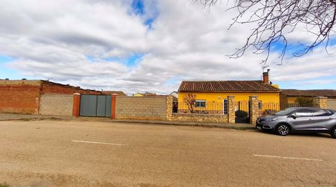 Photo 2 of Houses for sale in Calzada del Coto, León