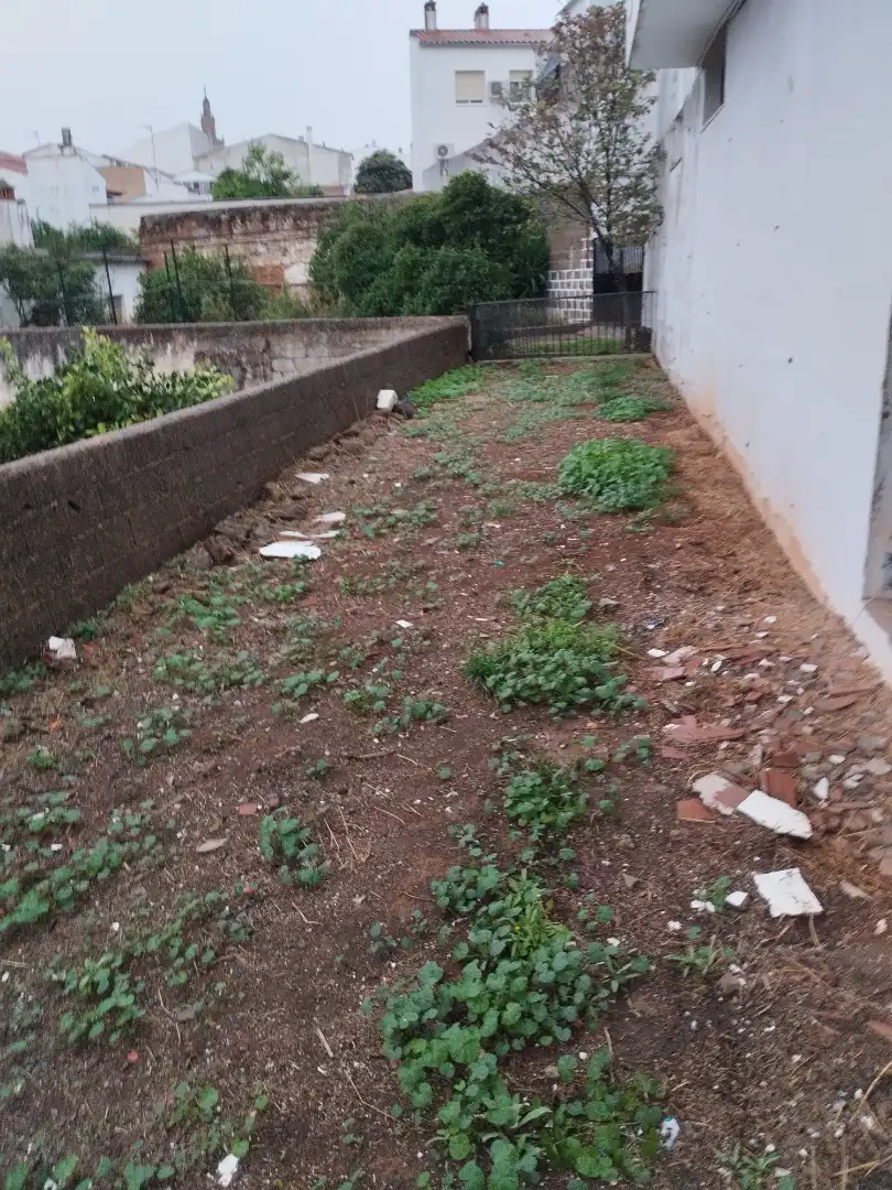 Garage for sale in Jerez de los Caballeros