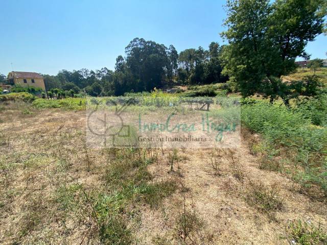Terreno residencial en Venta en O Porriño