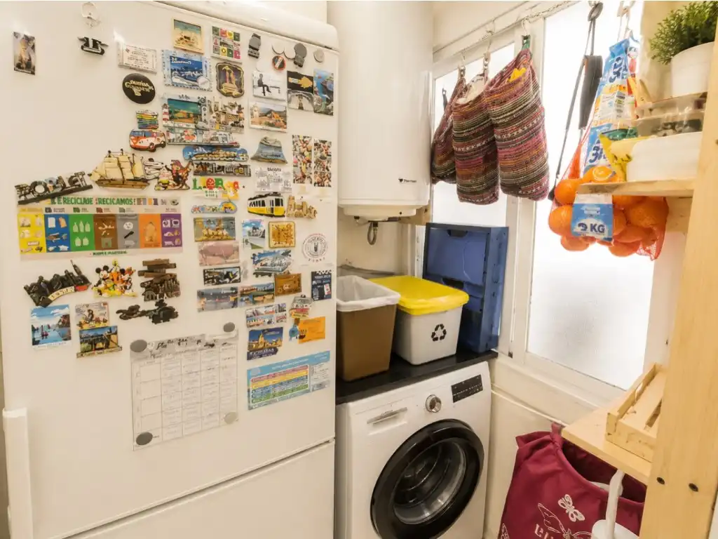 Cocina de Piso en venta en Vilafranca del Penedès con Aire acondicionado y Horno